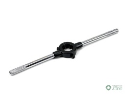 Oprawka 20x7 do narzynek ręcznych M4.5-M6 Waryński