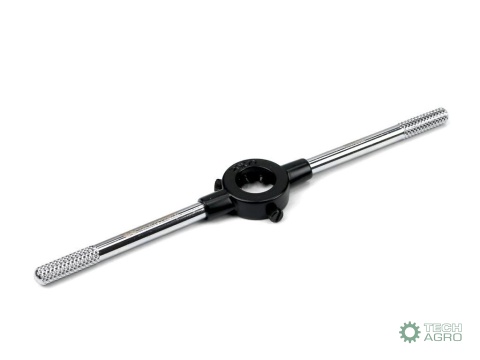 Oprawka 20x7 do narzynek ręcznych M4.5-M6 Waryński Oprawka 20x7 do narzynek ręcznych M4.5-M6 Waryński