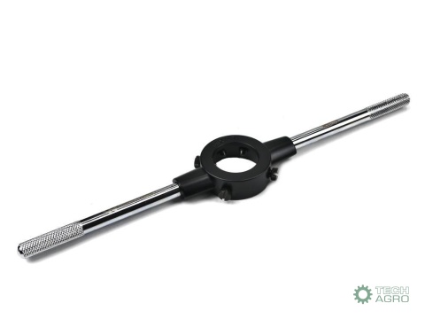 Oprawka 38x14 do narzynek ręcznych M12-M14 Waryński
