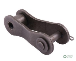 Półogniwo łańcucha 212B (R1 1.1/2) Waryński ( sprzedawane po 5 )