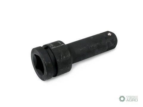 Przedłużka do nasadek udarowych 1" 150mm. CrMo. Waryński Przedłużka do nasadek udarowych 1" 150mm. CrMo. Waryński