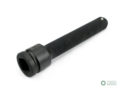 Przedłużka do nasadek udarowych 1" 250mm. CrMo. Waryński Przedłużka do nasadek udarowych 1" 250mm. CrMo. Waryński