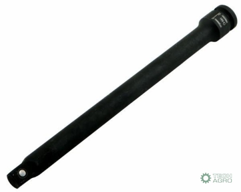 Przedłużka do nasadek udarowych 1/2" 250mm. CrMo. Waryński Przedłużka do nasadek udarowych 1/2" 250mm. CrMo. Waryński