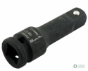 Przedłużka do nasadek udarowych 1/2" 75mm. CrMo. Waryński