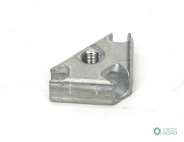 Przegub joysticka (trójkąt. IC-8345) na kulkę Waryński