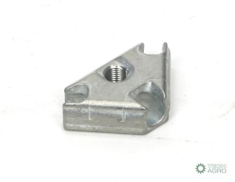 Przegub joysticka (trójkąt. IC-8345) na kulkę Waryński Przegub joysticka (trójkąt. IC-8345) na kulkę Waryński
