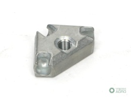 Przegub joysticka (trójkąt. IC-8345) na kulkę Waryński
