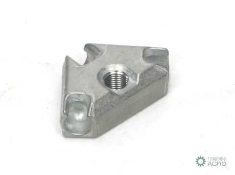 Przegub joysticka (trójkąt. IC-8345) na kulkę Waryński Przegub joysticka (trójkąt. IC-8345) na kulkę Waryński