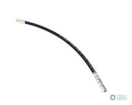 Przewód hydrauliczny do smarownicy M10x1 L-510 (10020161) Waryński