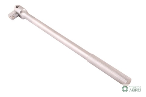Rękojeść przegubowa 3/4 CrV Waryński 480mm Rękojeść przegubowa 3/4 CrV Waryński 480mm