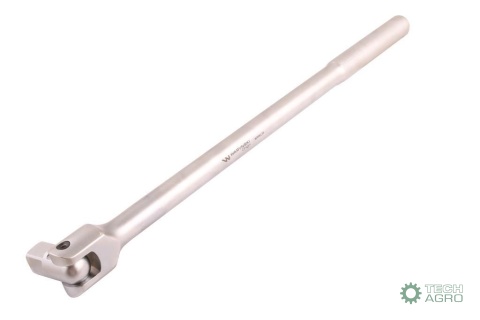 Rękojeść przegubowa 3/4 CrV Waryński 480mm Rękojeść przegubowa 3/4 CrV Waryński 480mm