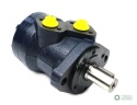 Silnik hydrauliczny orbitalny WMR 25 cm3/obr (100 bar / max.200 bar) Waryński