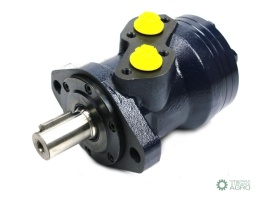 Silnik hydrauliczny orbitalny WMR 32 cm3/obr (100 bar / max.200 bar) Waryński