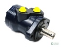 Silnik hydrauliczny orbitalny WMR 32 cm3/obr (100 bar / max.200 bar) Waryński