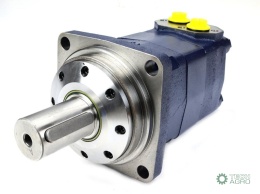 Silnik hydrauliczny orbitalny WMV 800 cm3/obr (160 bar / max.210 bar) Waryński