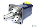 Silnik hydrauliczny orbitalny WMV 985 cm3/obr (140 bar / max.180 bar) Waryński