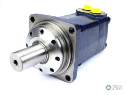 Silnik hydrauliczny orbitalny WMV 985 cm3/obr (140 bar / max.180 bar) Waryński