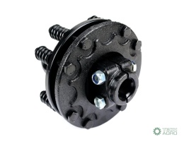 Sprzęgło cierne wału Seria 5R 1200Nm - 1 3/8 Z6 WARYŃSKI