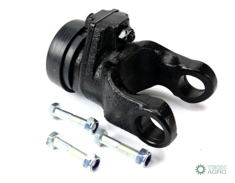Sprzęgło na kołek wału Seria 2R 900Nm - 24x61 - 1 3/8 Z6 WARYŃSKI Sprzęgło na kołek wału Seria 2R 900Nm - 24x61 - 1 3/8 Z6 WARYŃSKI