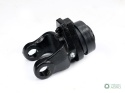 Sprzęgło na kołek wału Seria 4R 1900Nm - 27x82 - 1 3/8 Z6 WARYŃSKI