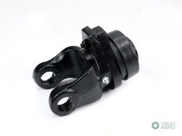 Sprzęgło na kołek wału Seria 4R 1900Nm - 27x82 - 1 3/8 Z6 WARYŃSKI