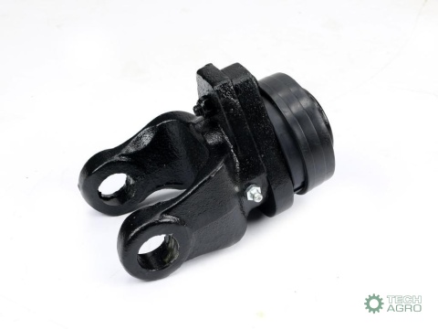 Sprzęgło na kołek wału Seria 4R 1900Nm - 27x82 - 1 3/8 Z6 WARYŃSKI Sprzęgło na kołek wału Seria 4R 1900Nm - 27x82 - 1 3/8 Z6 WARYŃSKI
