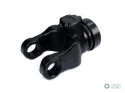 Sprzęgło na kołek wału Seria 8R 3000Nm - 35x106.3 - 1 3/8 Z6 WARYŃSKI