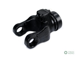 Sprzęgło na kołek wału Seria 8R 3000Nm - 35x106.3 - 1 3/8 Z6 WARYŃSKI