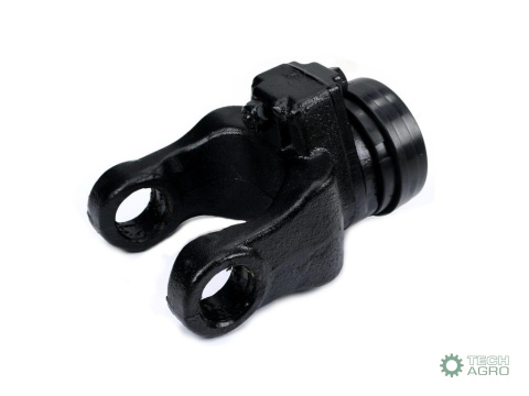 Sprzęgło na kołek wału Seria 8R 3000Nm - 35x106.3 - 1 3/8 Z6 WARYŃSKI Sprzęgło na kołek wału Seria 8R 3000Nm - 35x106.3 - 1 3/8 Z6 WARYŃSKI