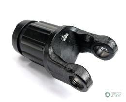 Sprzęgło zapadkowe wału Seria 8R 1200 Nm - 1 3/8 Z6 WARYŃSKI