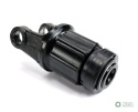 Sprzęgło zapadkowe wału Seria 8R 1200 Nm - 1 3/8 Z6 WARYŃSKI