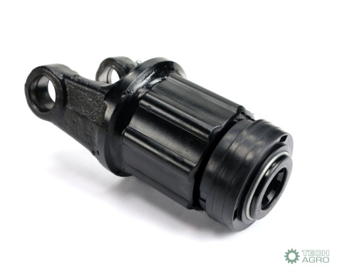 Sprzęgło zapadkowe wału Seria 8R 1200 Nm - 1 3/8 Z6 WARYŃSKI Sprzęgło zapadkowe wału Seria 8R 1200 Nm - 1 3/8 Z6 WARYŃSKI