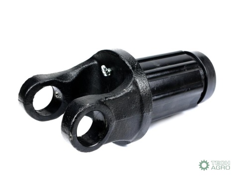 Sprzęgło zapadkowe wału Seria 9R 1500 Nm - 41x116 - 1 3/8 Z6 WARYŃSKI Sprzęgło zapadkowe wału Seria 9R 1500 Nm - 41x116 - 1 3/8 Z6 WARYŃSKI