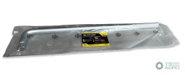 Uchwyt 3/4 wzmocniony typu L 600mmWaryński