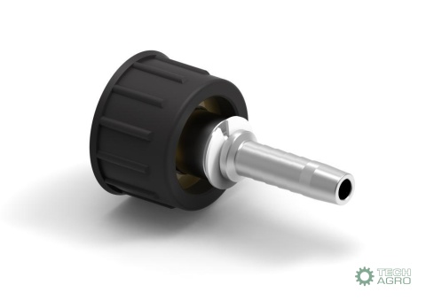 Zakucie nakretka do myjek (pasuje do Karcher) na waz DN08 GW M22x1.5 (RM-KARDN08NM) PREMIUM Waryński ( sprzedawane po 10 ) Zakucie nakretka do myjek (pasuje do Karcher) na waz DN08 GW M22x1.5 (RM-KARDN08NM) PREMIUM Waryński ( sprzedawane po 10 )