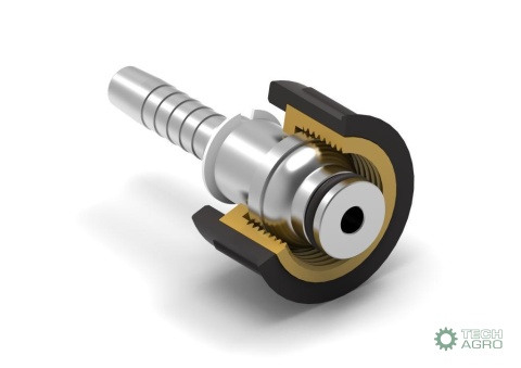 Zakucie nakretka do myjek (pasuje do Karcher) na waz DN10 GW M22x1.5 (RM-KARDN10NM) PREMIUM Waryński ( sprzedawane po 5 ) Zakucie nakretka do myjek (pasuje do Karcher) na waz DN10 GW M22x1.5 (RM-KARDN10NM) PREMIUM Waryński ( sprzedawane po 5 )