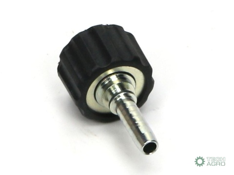 Zakucie wydłużona nakrętka do myjek (pasuje do Karcher) na wąż DN08 GW M22x1.5 Waryński ( sprzedawane po 10 ) Zakucie wydłużona nakrętka do myjek (pasuje do Karcher) na wąż DN08 GW M22x1.5 Waryński ( sprzedawane po 10 )