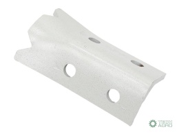 Nóż, kątowy bębna rozrzucającego, UniaTytan Apollo 2232130000111, 2020551, Waryński