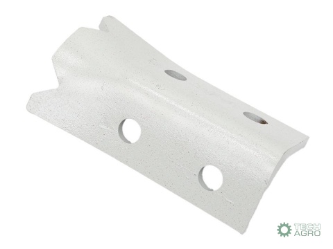 Nóż, kątowy bębna rozrzucającego, UniaTytan Apollo 2232130000111, 2020551, Waryński