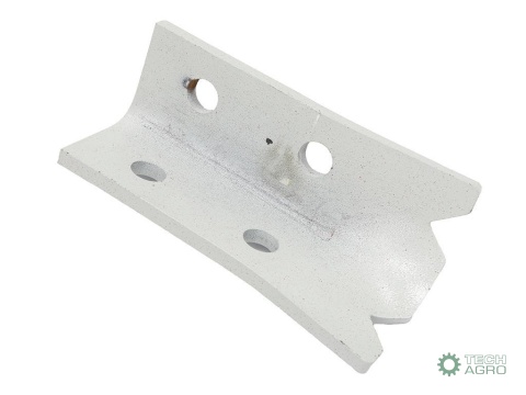 Nóż, kątowy bębna rozrzucającego, UniaTytan Apollo 2232130000111, 2020551, Waryński