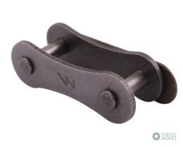 Zamek łańcucha 210B (R1 1.1/4) Waryński( sprzedawane po 5 )