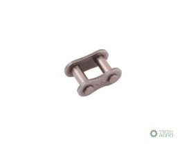 Zamek łańcucha wzmocnionego Z06A-1 ANSIA 35 06C-1 (R1 3/8) Waryński ( sprzedawane po 10 )