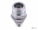 Zawór gniazdo M20x1.5 skręcane (ZSR6M20GNK) Waryński