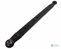 Cięgło dźwignia dolna (L-980mm) MF-255,3512, 3514 MF3 ORYGINAŁ URSUS