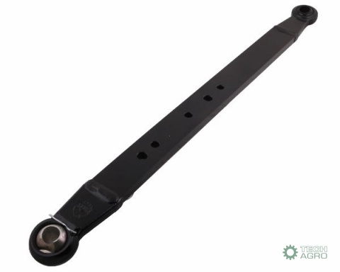 Cięgło dźwignia dolna (L-980mm) MF-255,3512, 3514 MF3 ORYGINAŁ URSUS