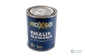 Emalia Claas Zielony HOXSO dwuskładnikowa bez podkładu. 9988160