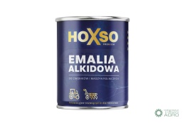 Emalia Fendt Zielony naturalny HOXSO od09/2016 dwuskładnikowa bez podkładu 9988162