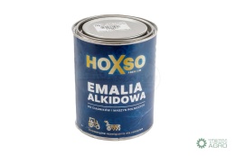 Emalia Ursus / Zetor Kość słoniowa HOXSO dwuskładnikowa bez podkładu. 9988174