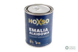 Farba Zielona uniwersalna HOXSO RAL 6010 9988161