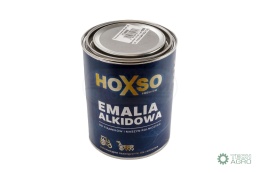 Farba Zielona uniwersalna HOXSO RAL 6461 dwuskładnikowa bez podkładu. 9988163